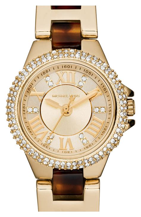 Amazon.com: Michael Kors Petite Watch